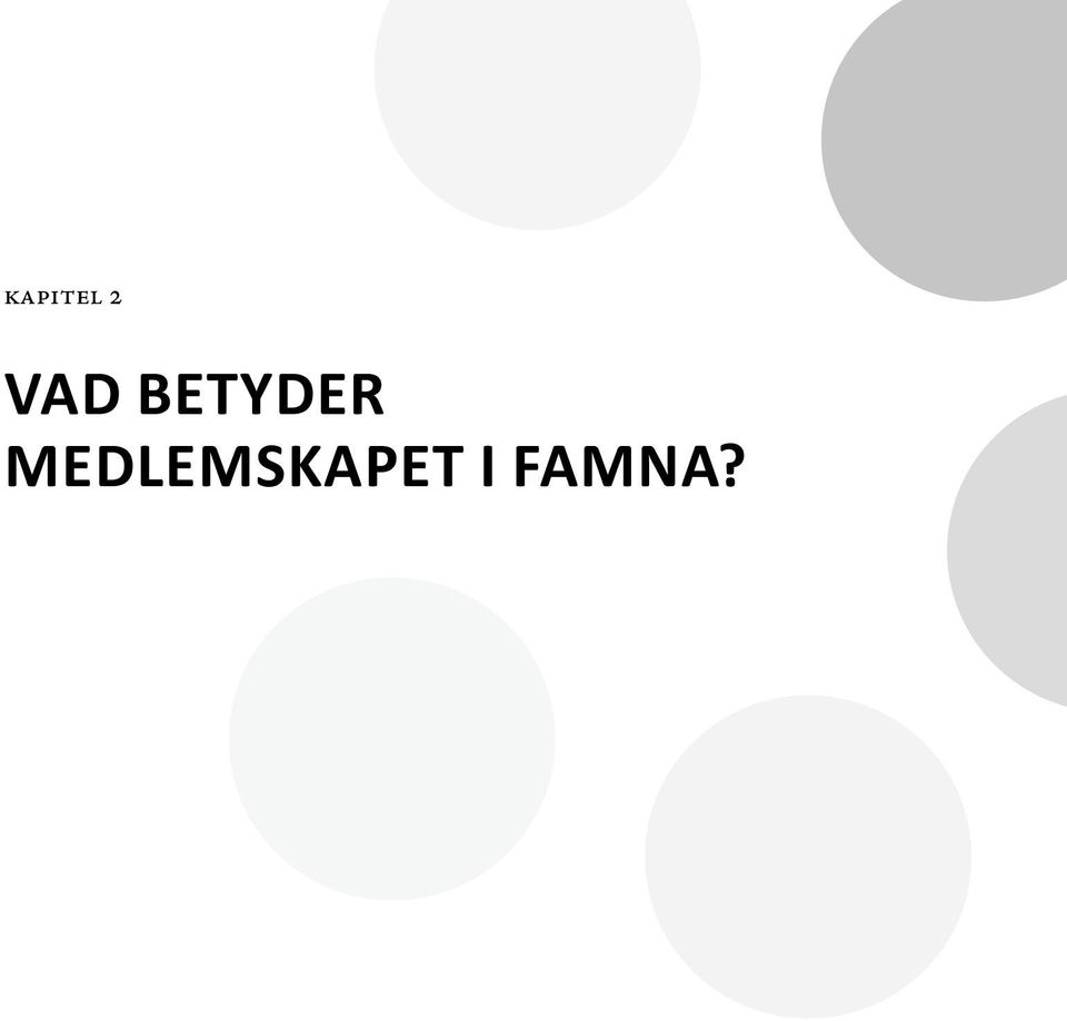 betyder