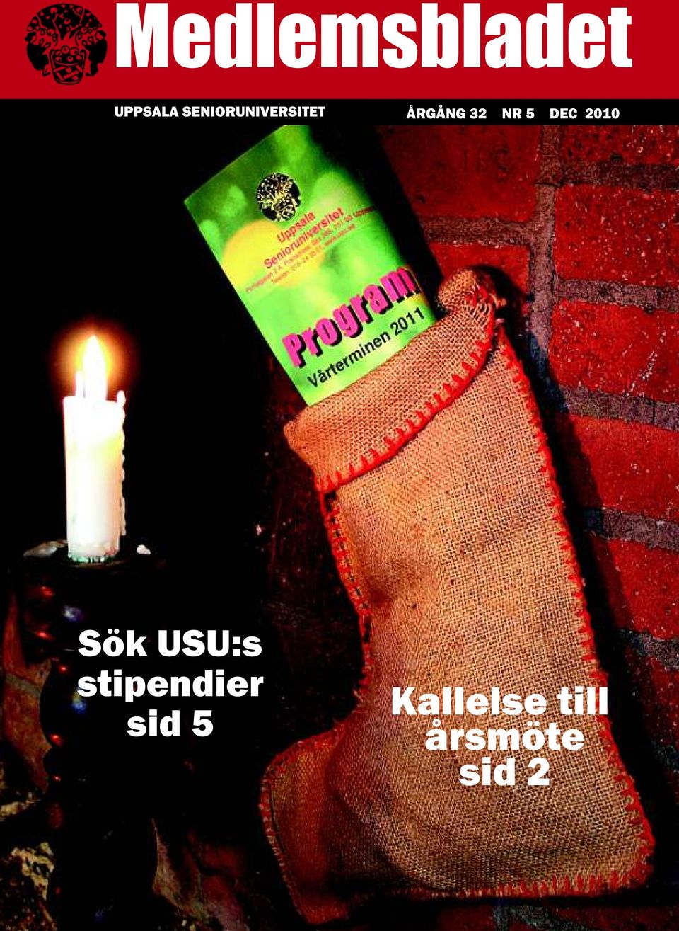 NR 5 DEC 2010 Sök USU:s