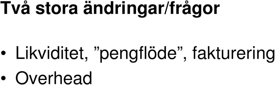 Likviditet,
