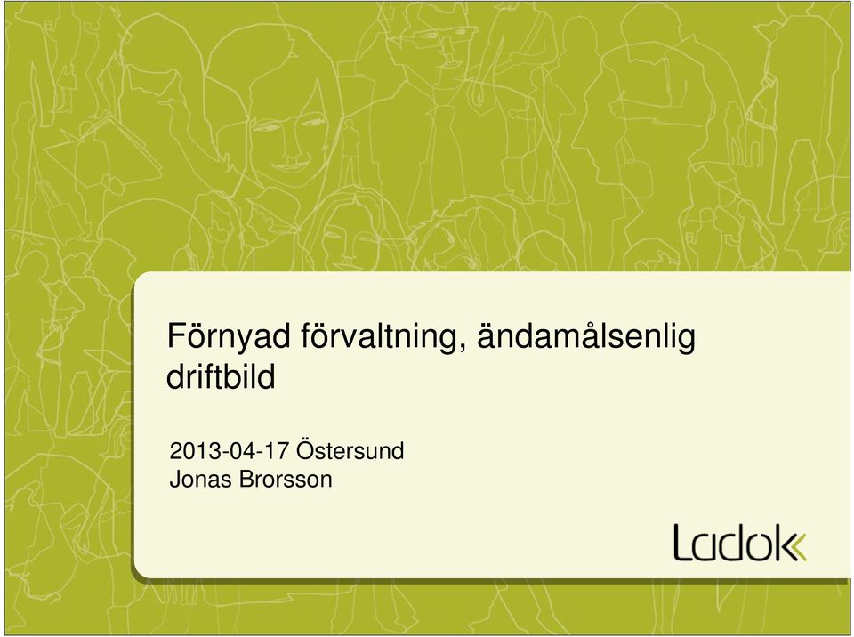 ändamålsenlig