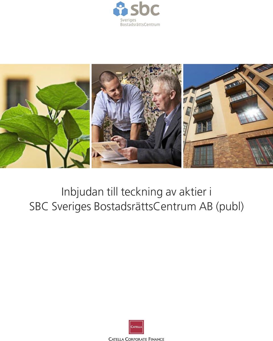 i SBC Sveriges
