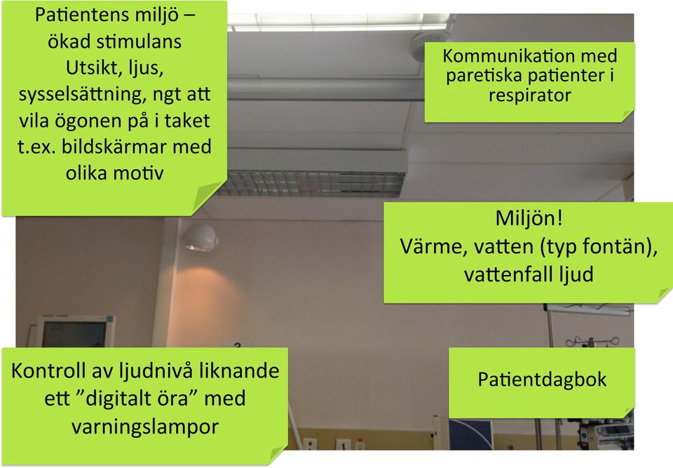 bildskärmar med olika momv Kontroll av ljudnivå liknande ee digitalt öra