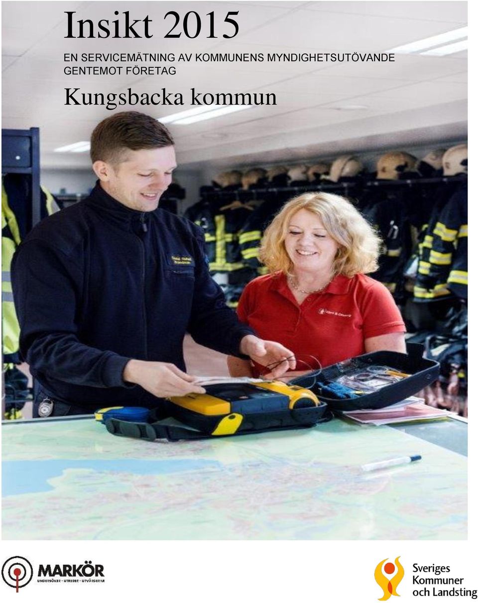 KOMMUNENS