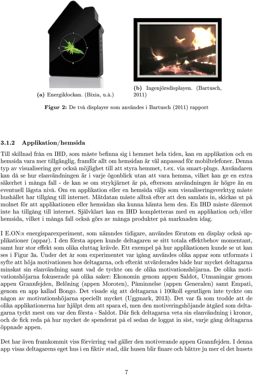 ) rapport 3.1.