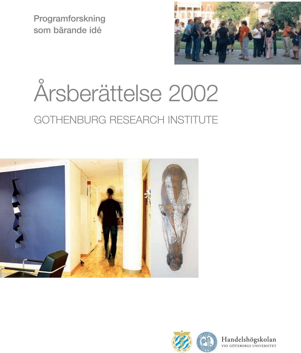 Årsberättelse 2002