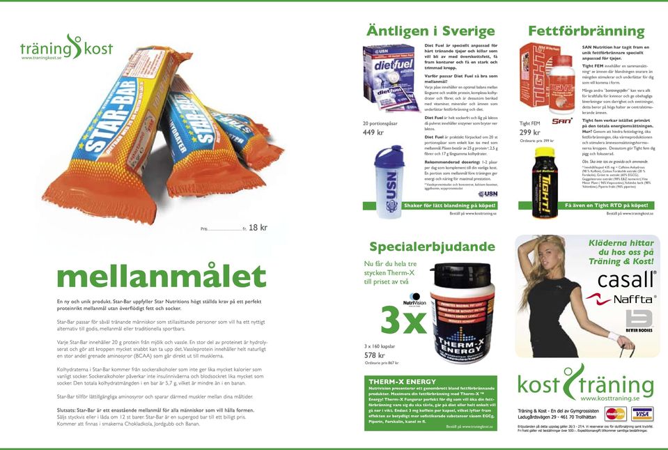 anpassad för tjejer. fram konturer fram och få konturer en stark och och få en stark och trimmad kropp.