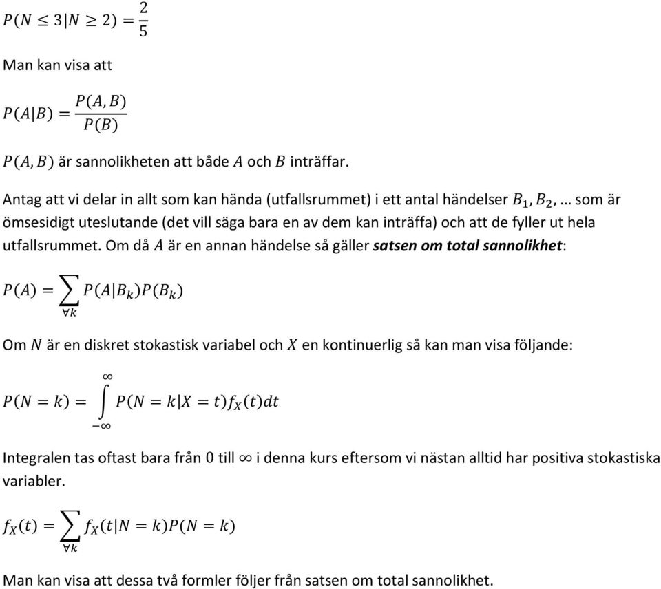 hela utfallsrummet.