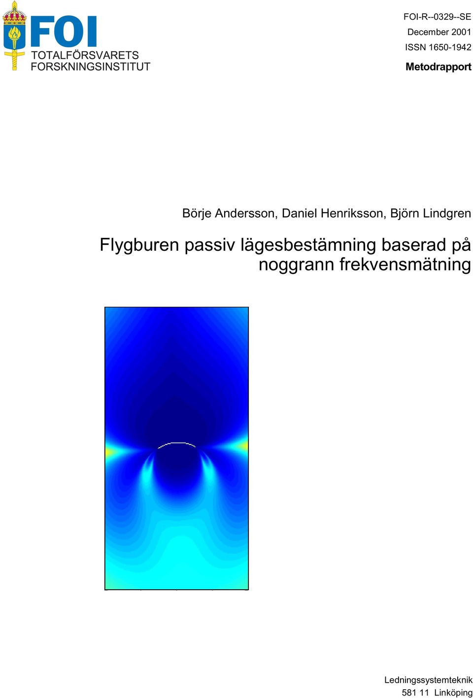 Börn Lndgren Flygburen pav lägebetämnng