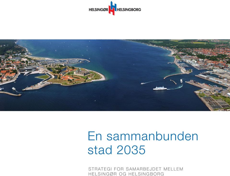 MELLEM HELSINGØR OG