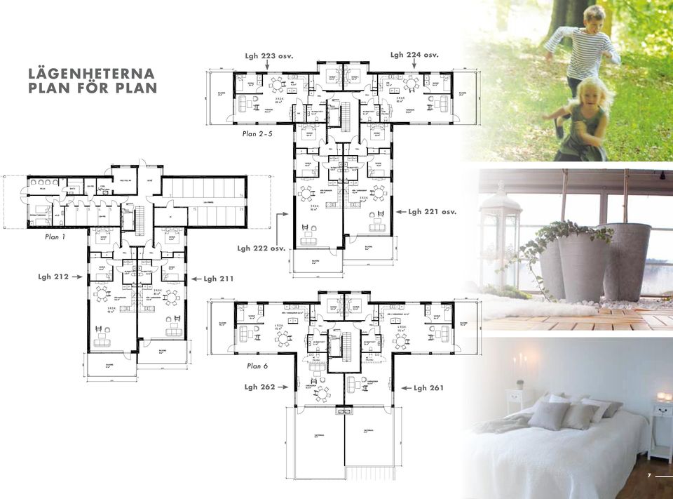 Plan 2 5 Lgh 221 osv.