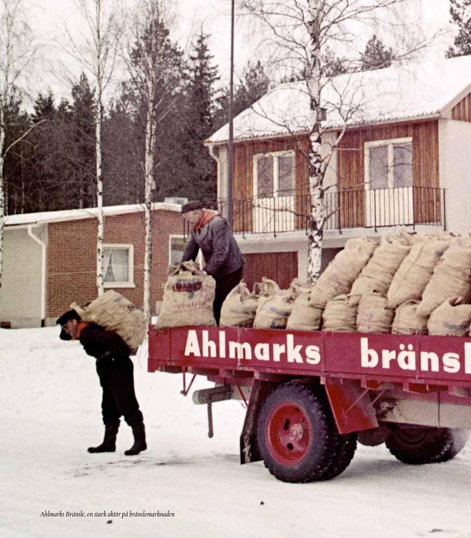 stark aktör