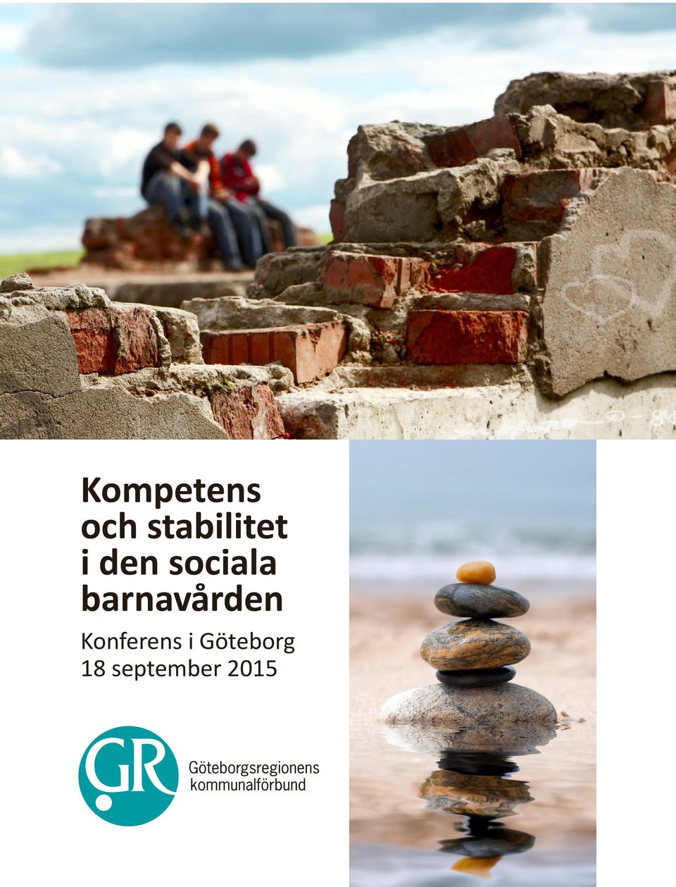 sociala barnavården