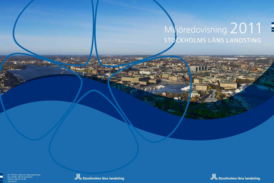 och regionplanering Box 22550, 104