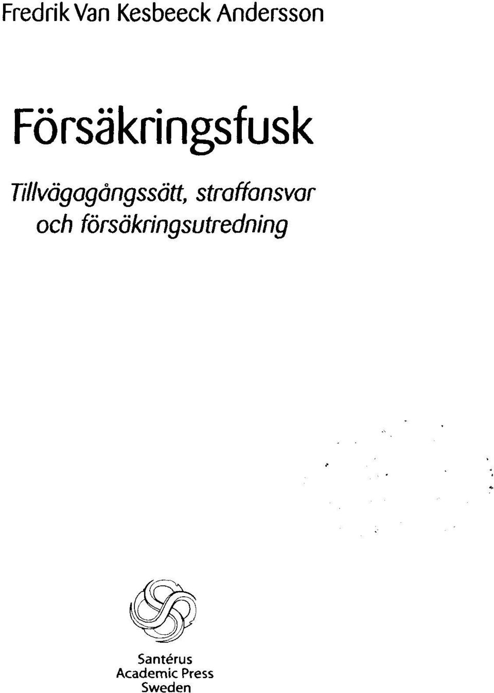 Tillvägogöngssött, stroffonsvar