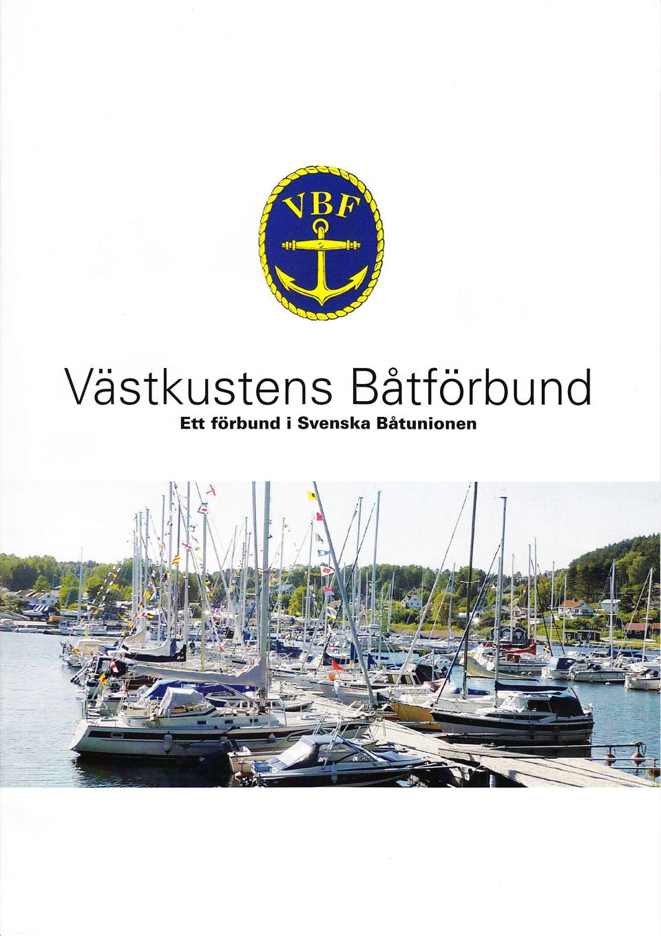 förbund i Ett