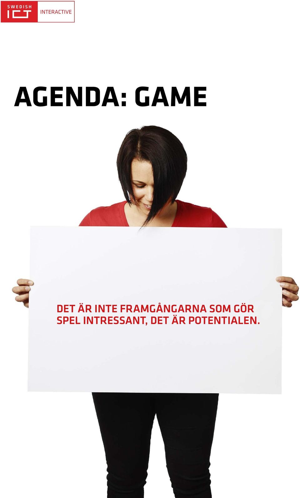 SOM GÖR SPEL