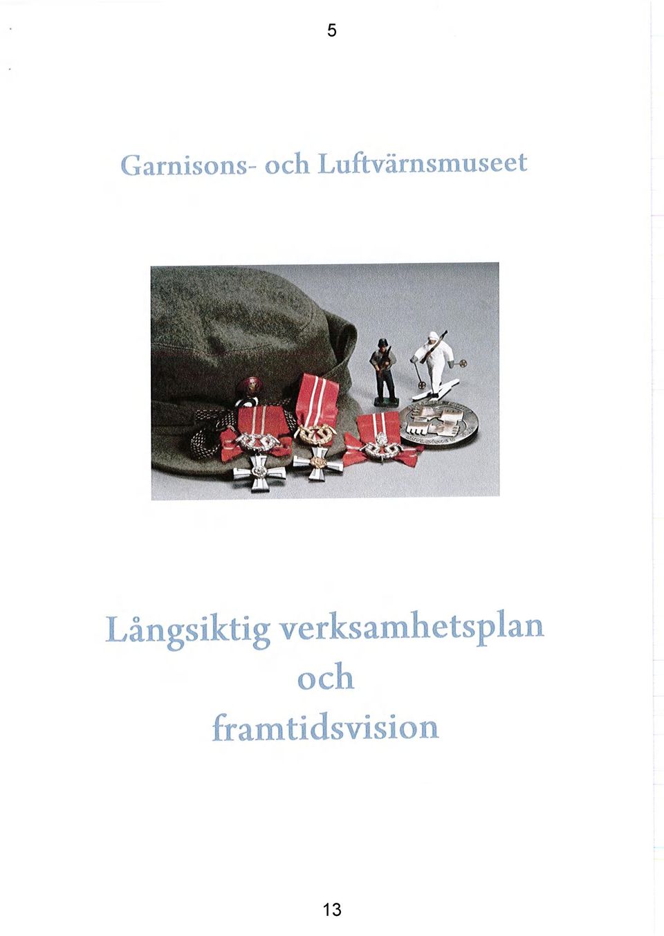 Långsiktig