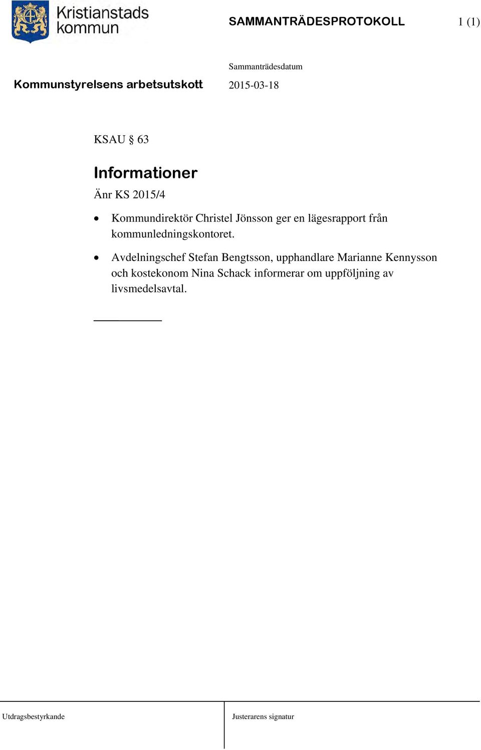 kommunledningskontoret.