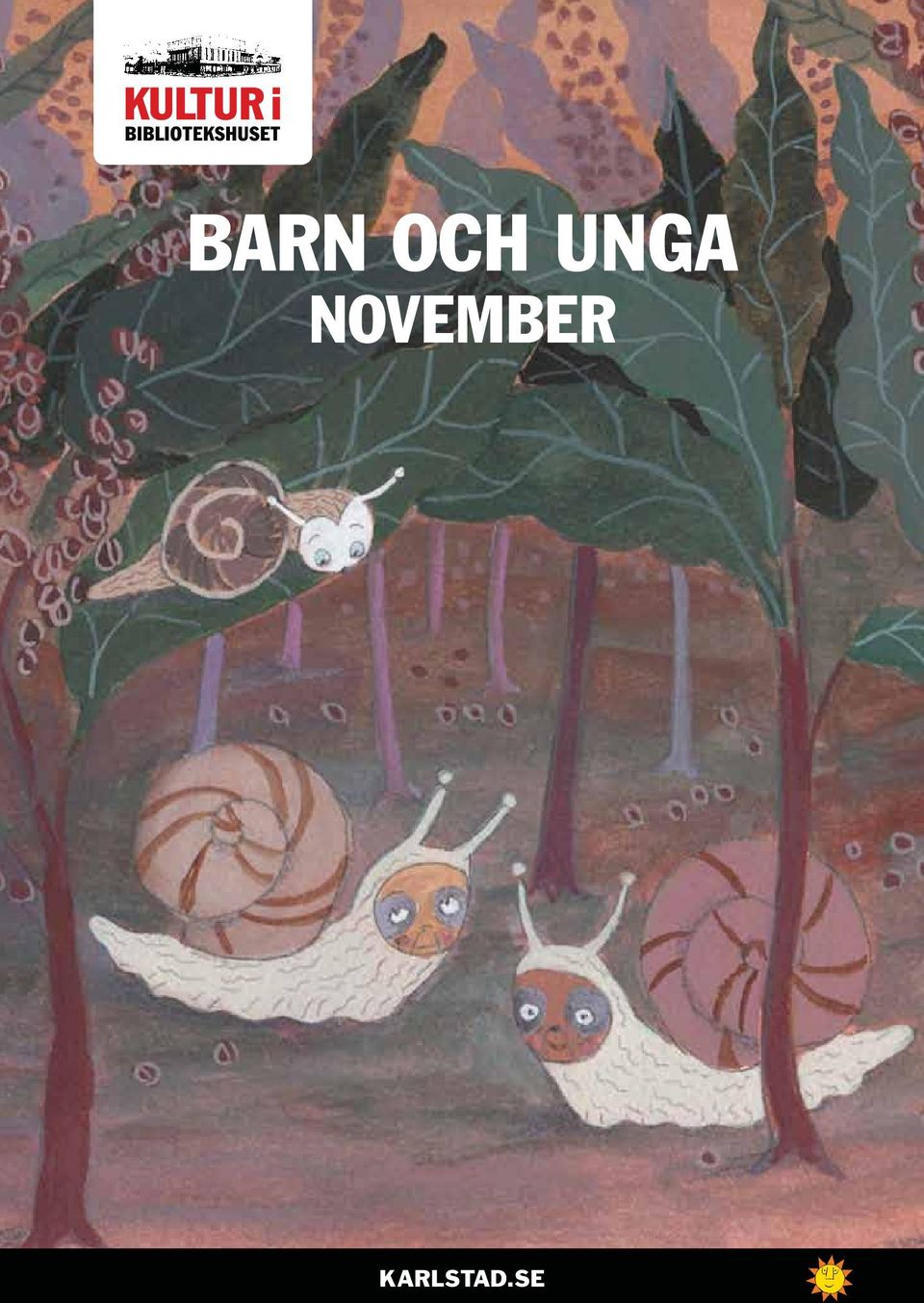 NOVEMBER