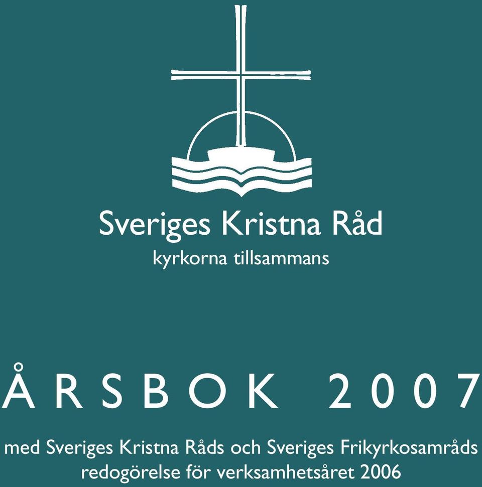 Sveriges Kristna Råds och Sveriges