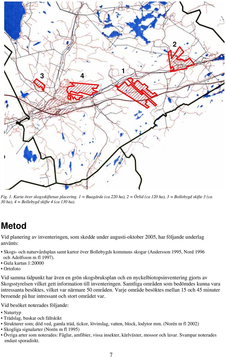 1996 och Adolfsson m fl 1997).