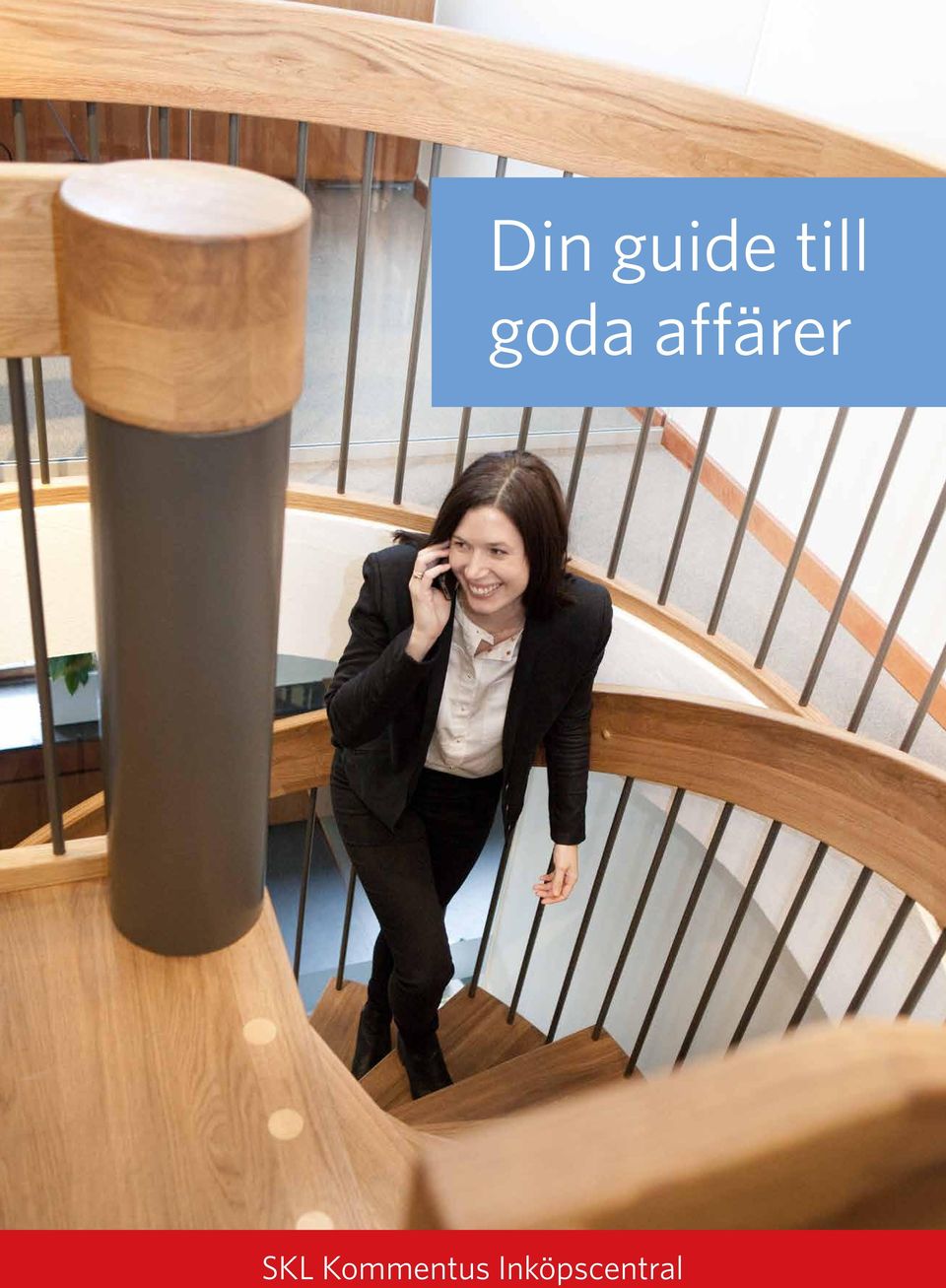 affärer SKL