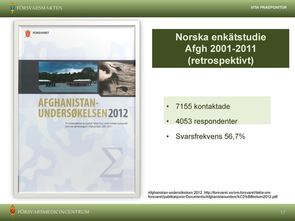 2012. http://forsvaret.