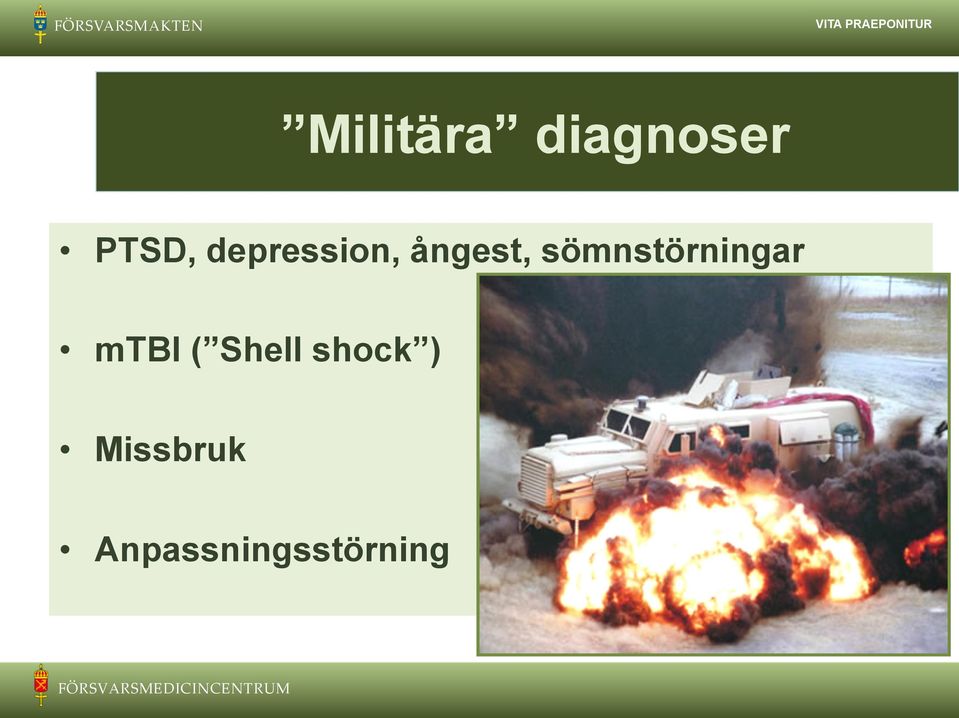 sömnstörningar mtbi ( Shell