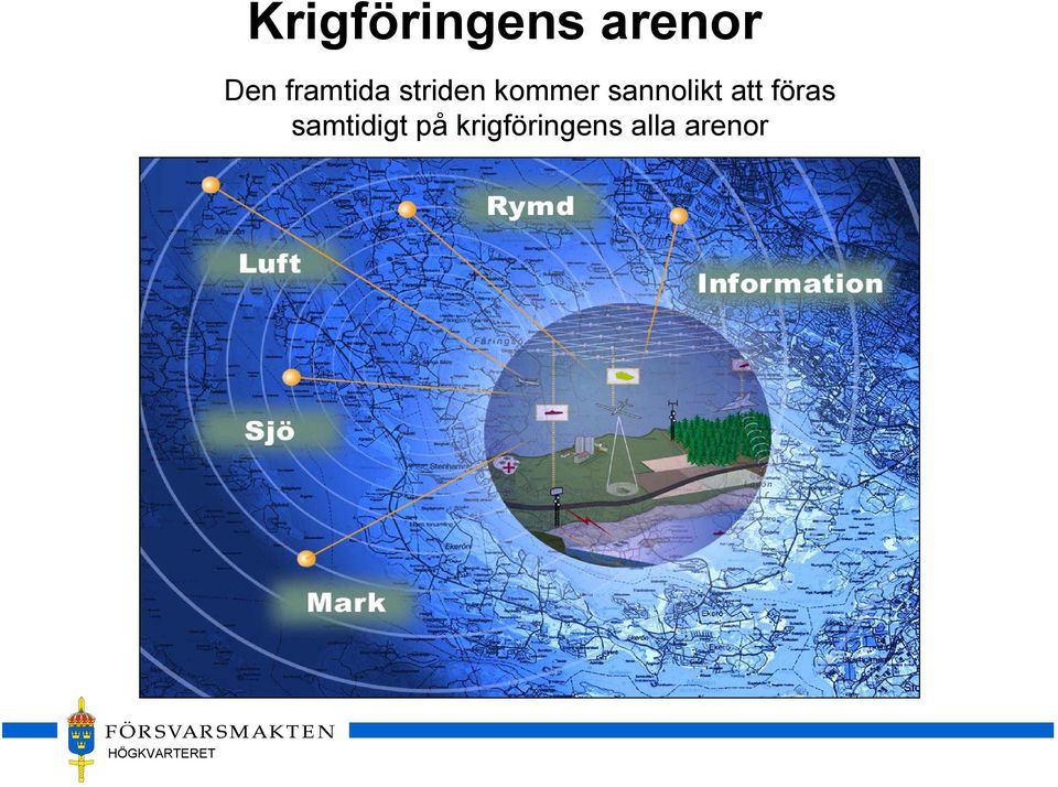 sannolikt att föras