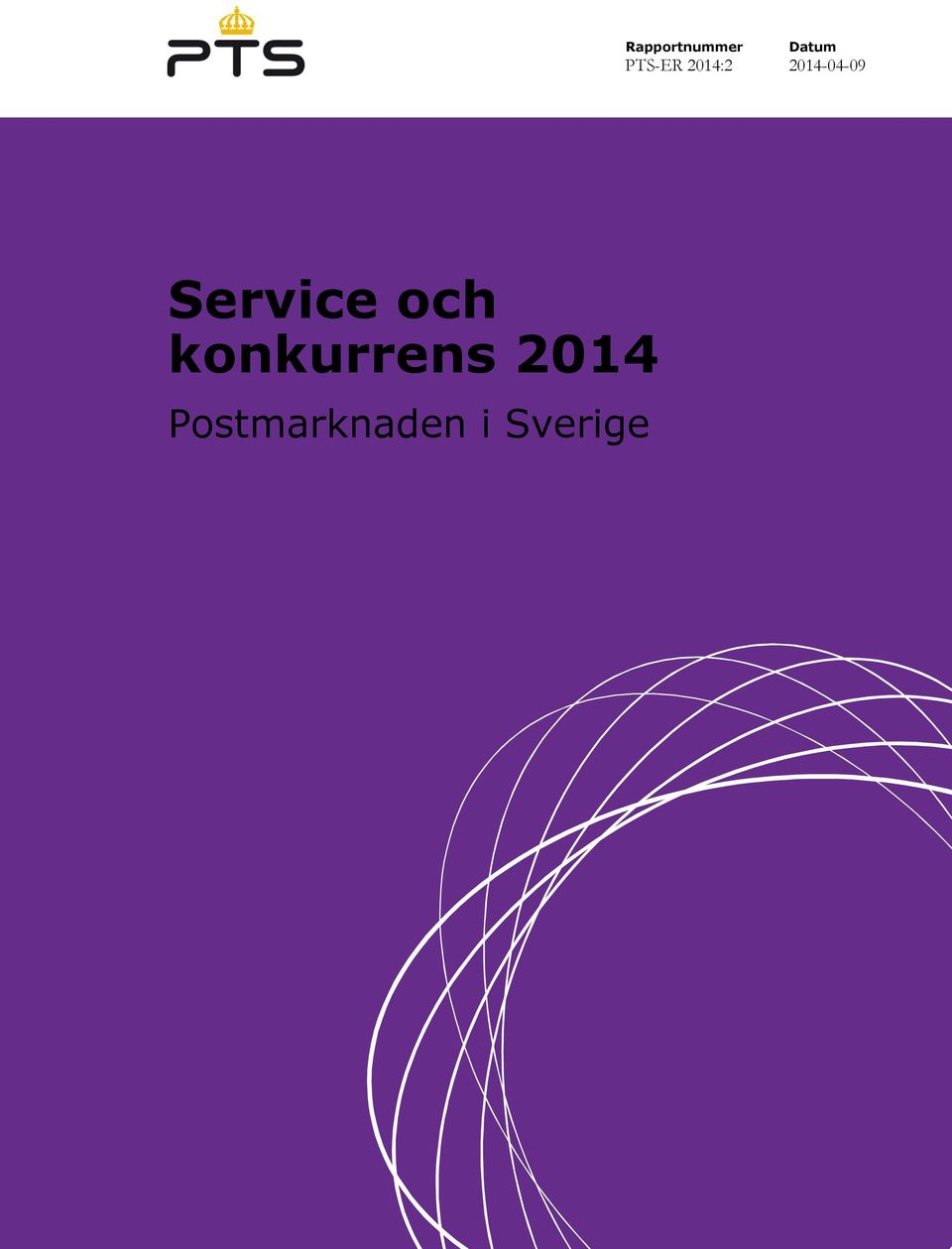 Service och konkurrens