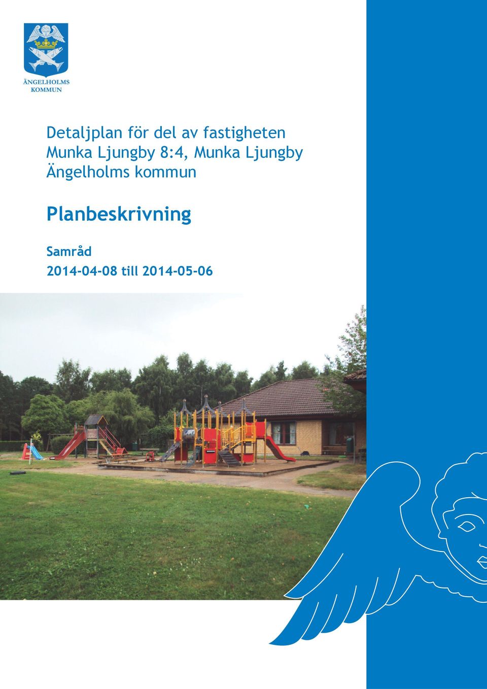 Planbeskrivning