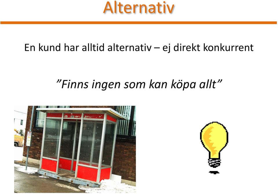 direkt konkurrent