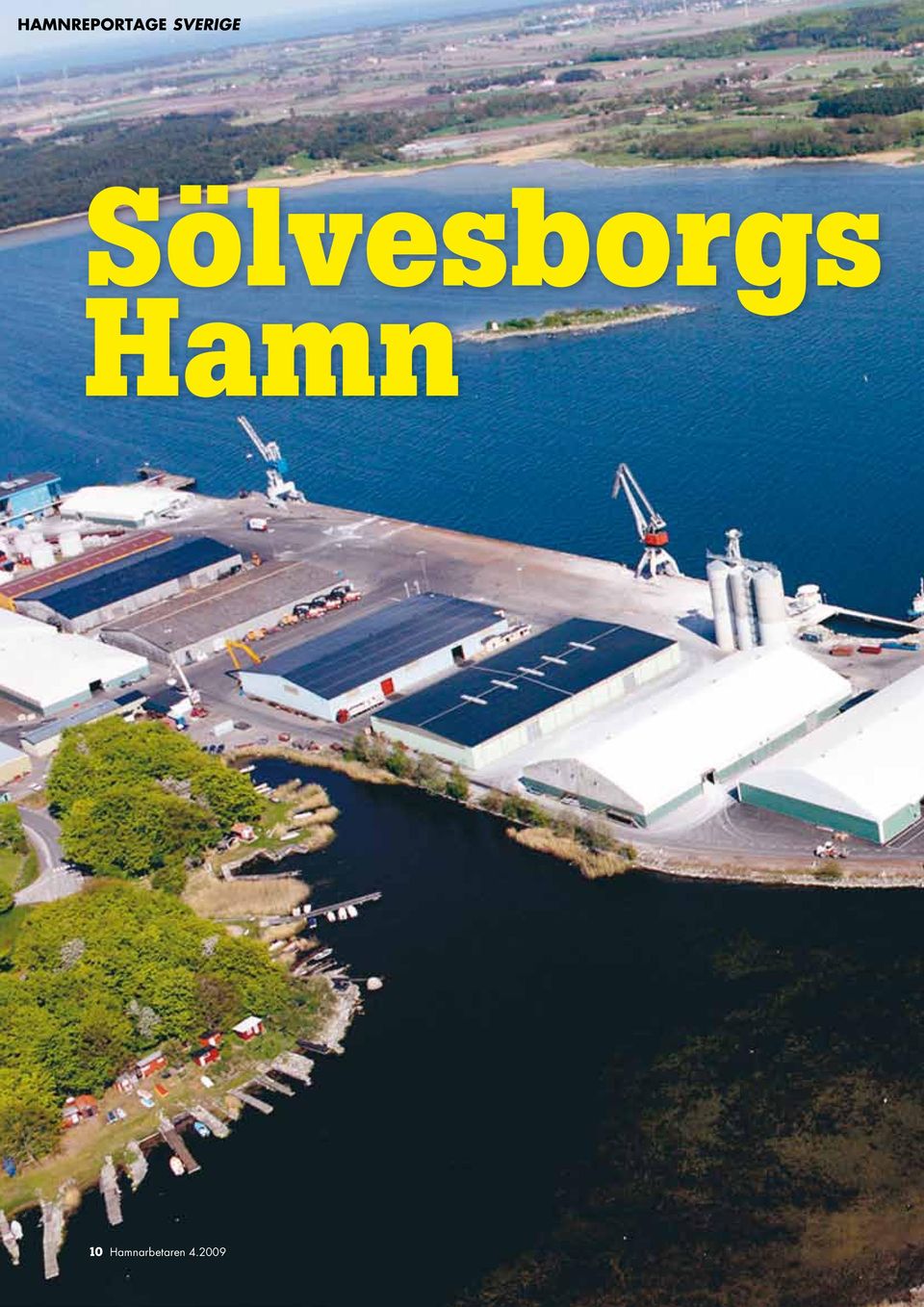 Sölvesborgs