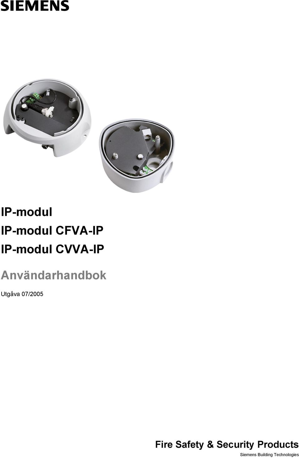 CVVA-IP