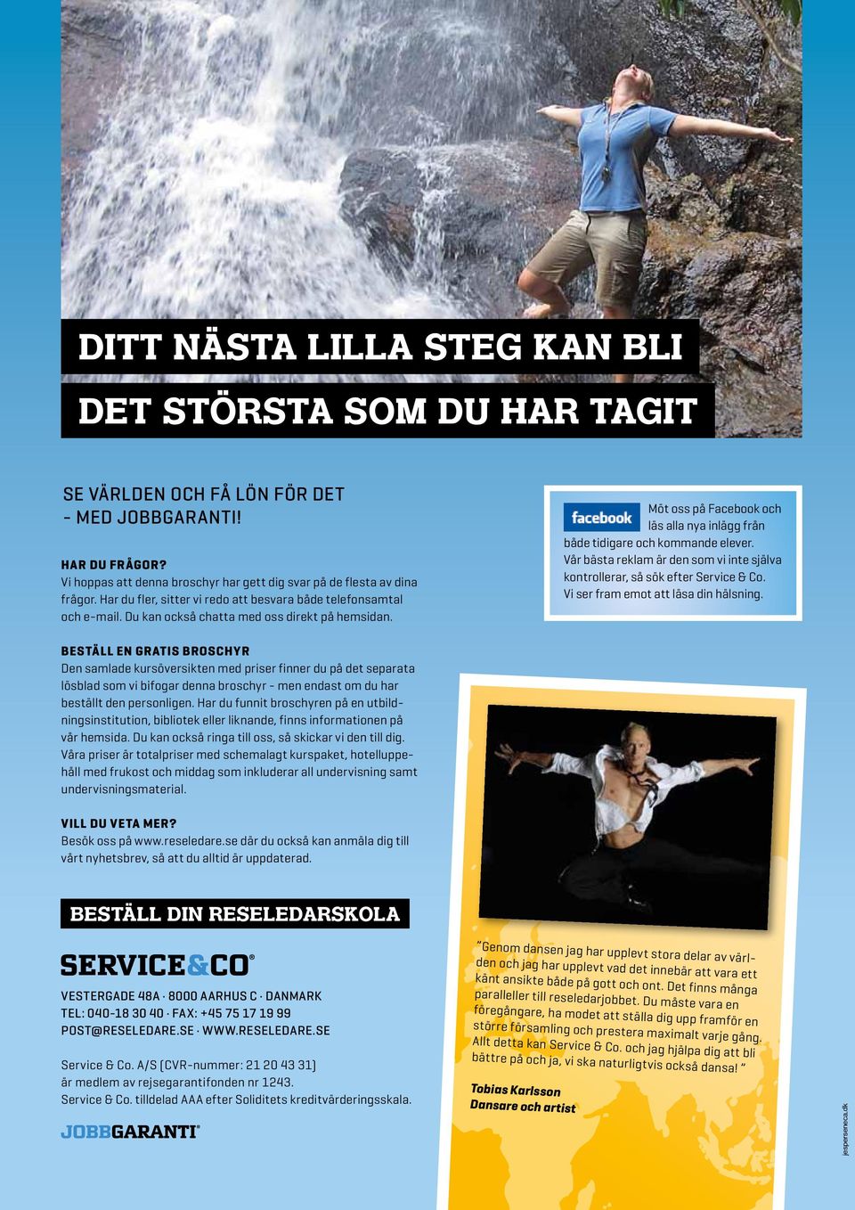 Vår bät rkl är dn o vi int jälv kontrollrr, å ök ftr Srvic & Co. Vi r fr ot tt lä din hälning.