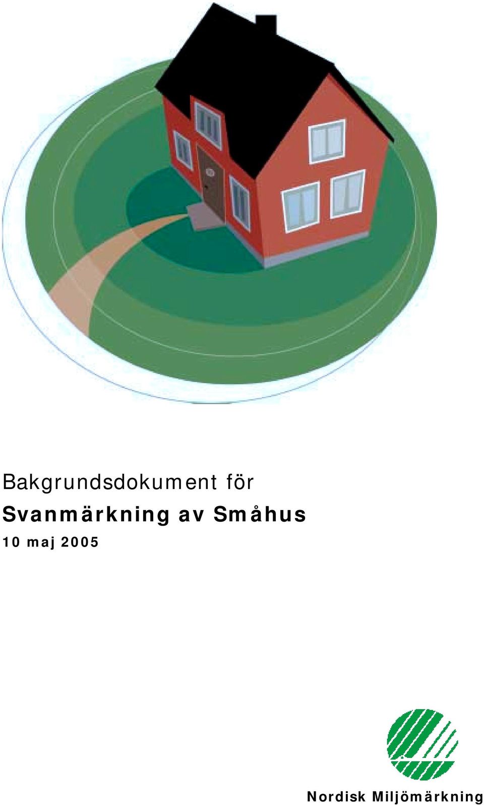 Småhus 10 maj 2005