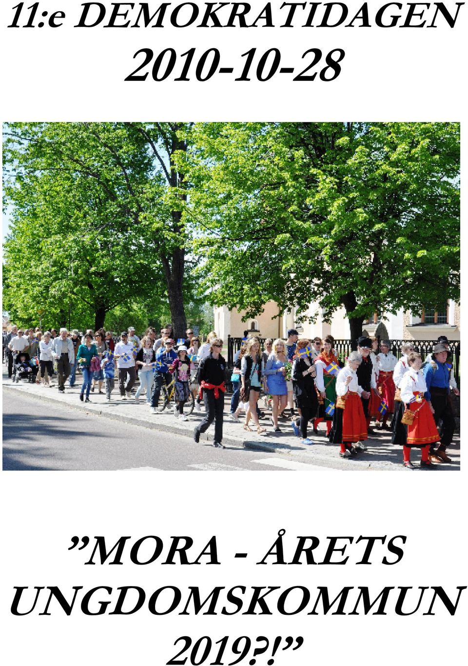 2010-10-28 MORA