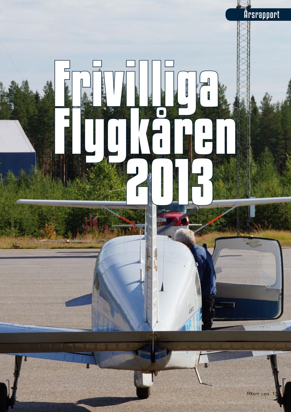 Flygkåren