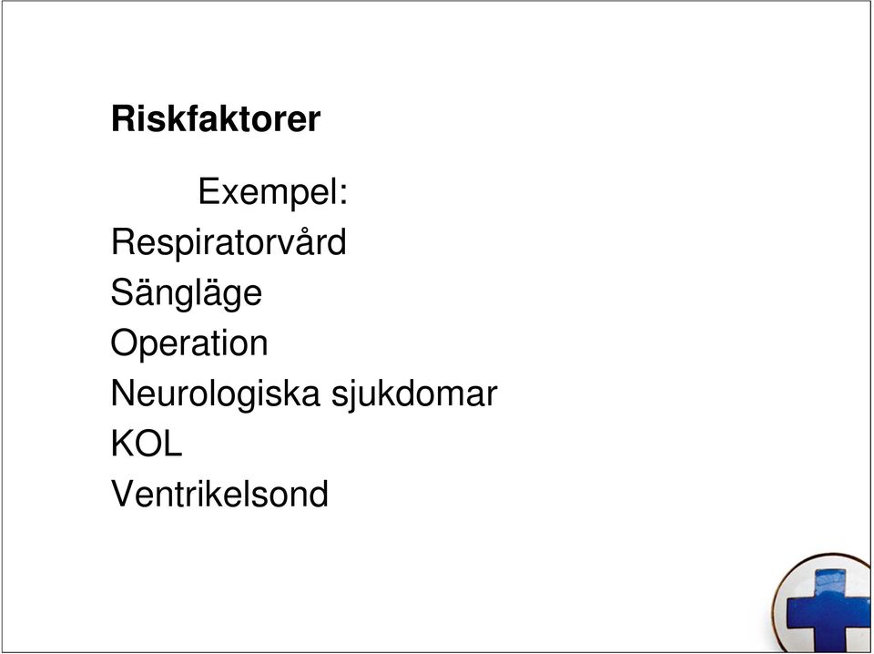 Operation Neurologiska