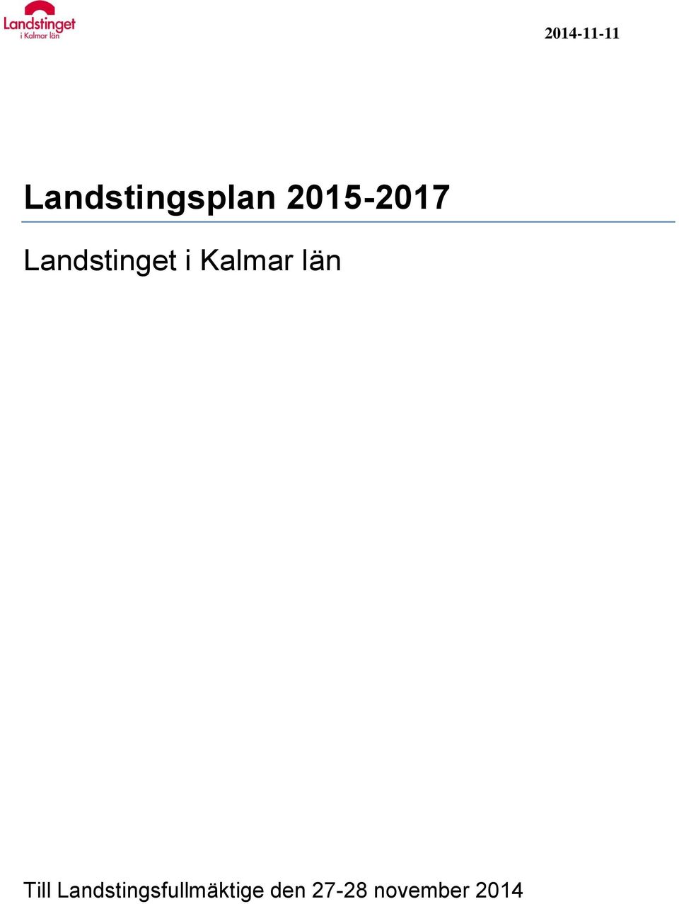 Kalmar län Till