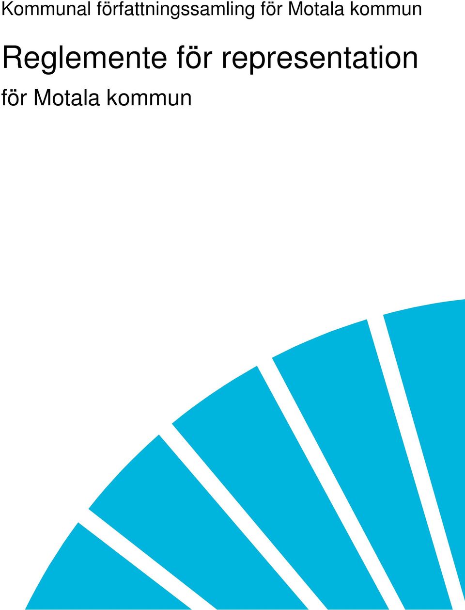 Motala kommun