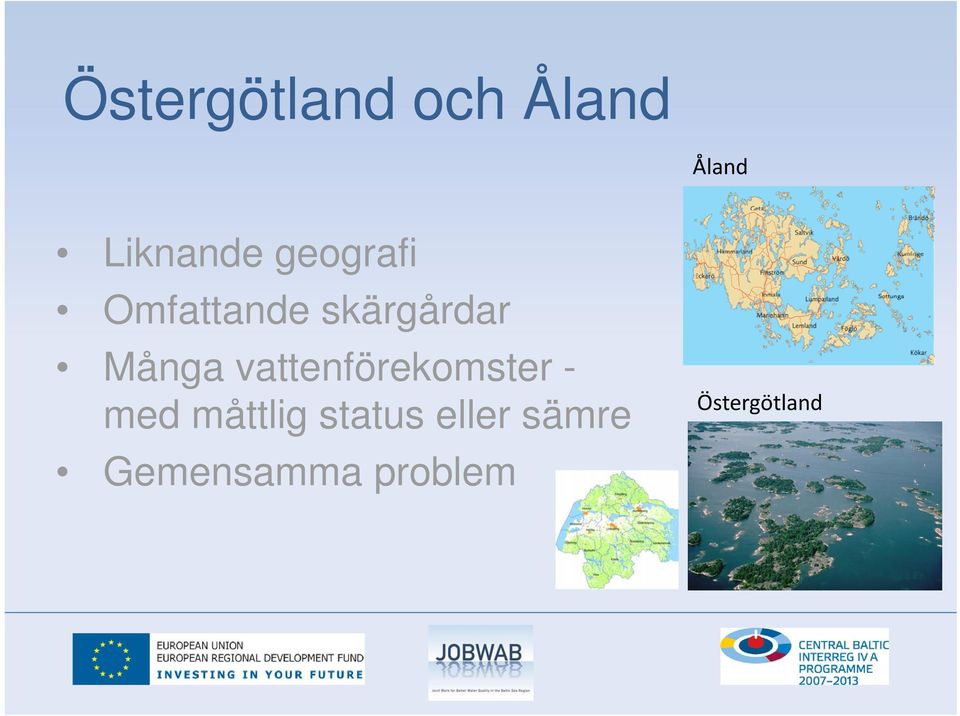 vattenförekomster - med måttlig status