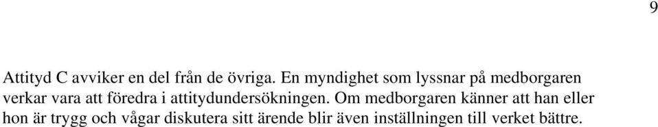 i attitydundersökningen.