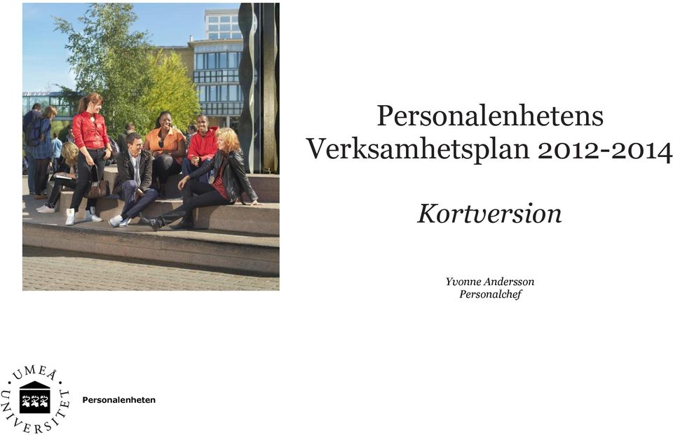 2012-2014 Kortversion