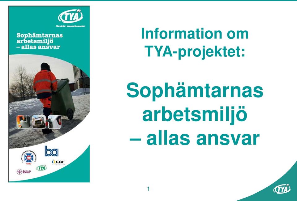 Sophämtarnas
