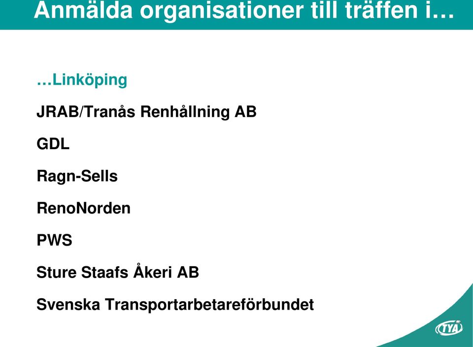 Ragn-Sells RenoNorden PWS Sture Staafs