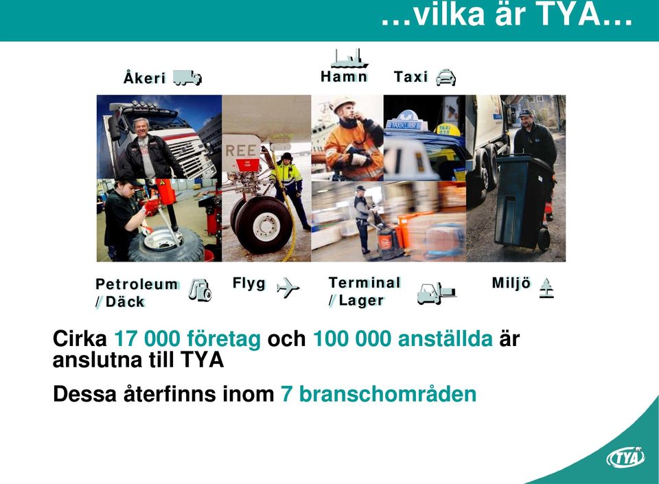 000 företag och 100 000 anställda är