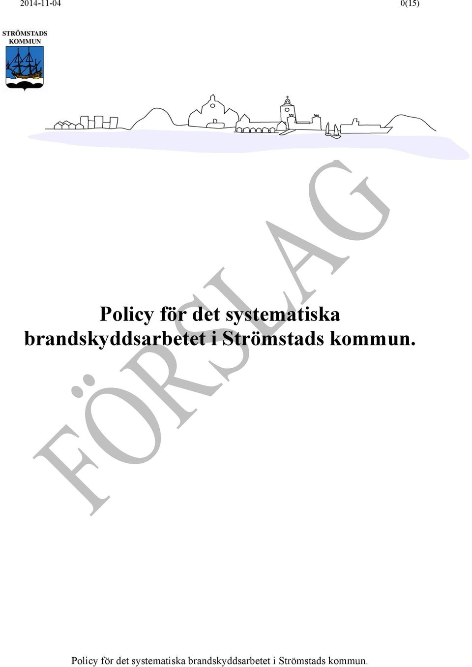 systematiska
