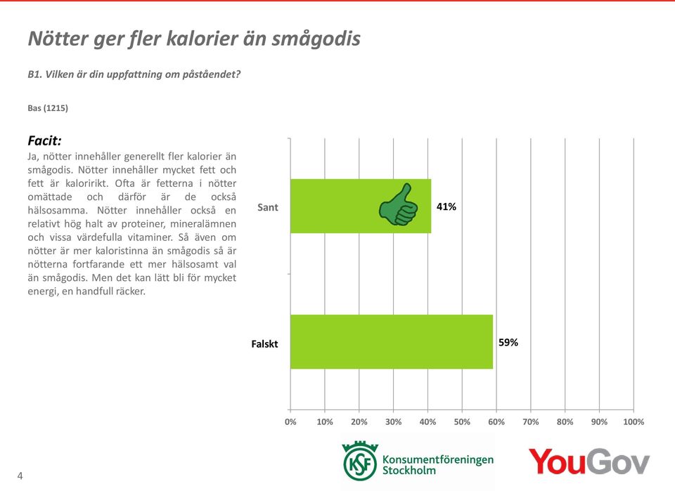 Nötter innehåller också en relativt hög halt av proteiner, mineralämnen och vissa värdefulla vitaminer.