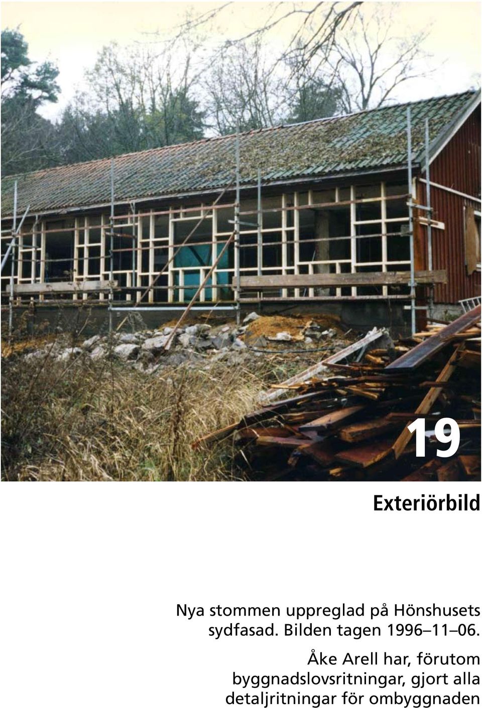 Bilden tagen 1996 11 06.